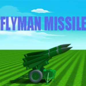 FlyManMissile Pc