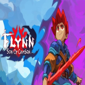 Flynn Son of Crimson Xbox One