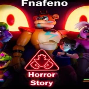 Fnafeno Horror Story Xbox One