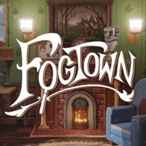 Fogtown Mystery of the Missing Crime Pc