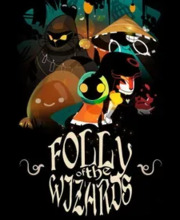Acquistare Folly Of The Wizards Xbox Series Gioco Confrontare Prezzi