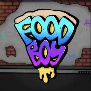 Food Boy Playstation 5