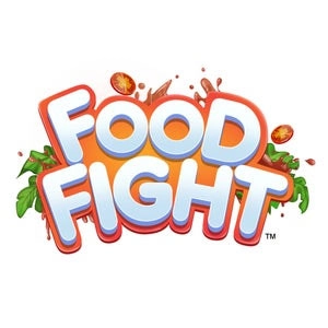 Food Fight Remake Xbox One