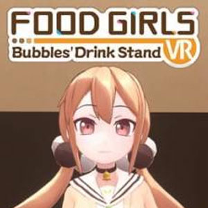 Acquistare Food Girls Bubbles’ Drink Stand VR CD Key Confrontare Prezzi