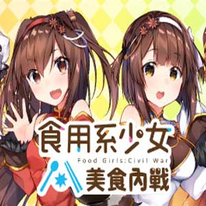 Acquistare Food Girls Civil War CD Key Confrontare Prezzi
