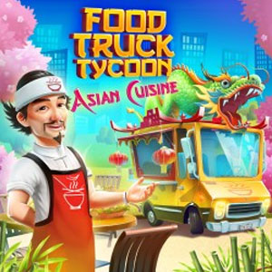 Acquistare Food Truck Tycoon Asian Cuisine Expansion Pack Nintendo Switch Confrontare i prezzi