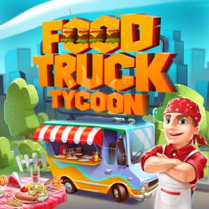 Acquistare Food Truck Tycoon Xbox Series Gioco Confrontare Prezzi