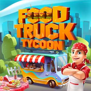 Acquistare Food Truck Tycoon Nintendo Switch Confrontare i prezzi