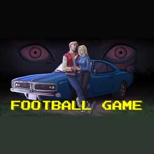 Football Game Playstation 4