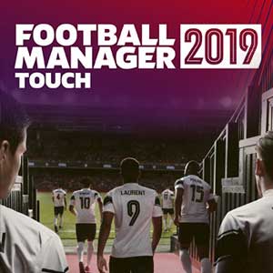 Acquistare Football Manager Touch 2019 CD Key Confrontare Prezzi