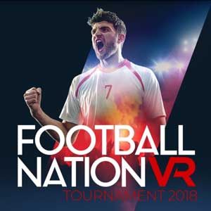 Acquistare Football Nation VR Tournament 2018 CD Key Confrontare Prezzi