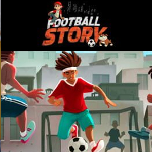 Football Story Xbox One