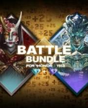FOR HONOR Battle Bundle Y9S3 Xbox Series X