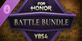 FOR HONOR BATTLE BUNDLE YEAR 8 SEASON 4 Pc