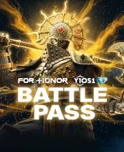 FOR HONOR Battle Pass Y10S1 Pc