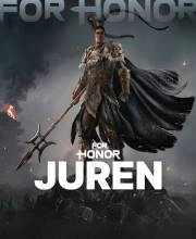 FOR HONOR Juren Hero Xbox One