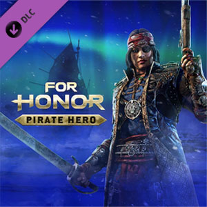 Acquistare FOR HONOR Pirate Hero PS4 Confrontare Prezzi