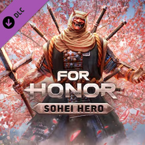 FOR HONOR Sohei Hero Pc