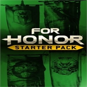 Acquistare For Honor Starter Pack Xbox Series Gioco Confrontare Prezzi