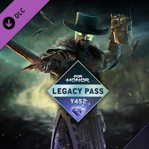 For Honor Y4S2 Legacy Pass Xbox One