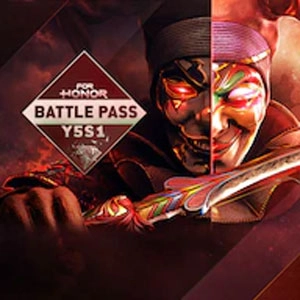 For Honor Y5S1 Battle Pass Xbox One