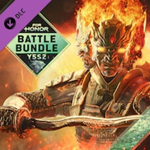 For Honor Y5S2 Battle Bundle Xbox One