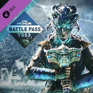 For Honor Y5S3 Battle Pass Xbox Series X