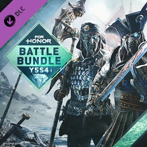 For Honor Y5S4 Battle Bundle Xbox One