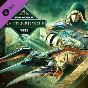 For Honor Y6S1 Battle Bundle Playstation 4