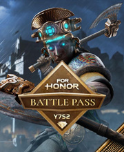For Honor Y7S2 Battle Pass Xbox One
