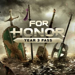 Acquistare For Honor Year 3 Pass Xbox One Gioco Confrontare Prezzi