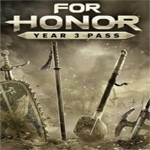 Acquistare For Honor Year 3 Pass Xbox Series Gioco Confrontare Prezzi