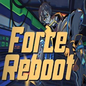 Force Reboot Pc