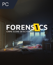 Acquistare Forensics Crime Scene Detective CD Key Confrontare Prezzi
