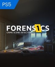 Acquistare Forensics Crime Scene Detective PS5 Confrontare Prezzi