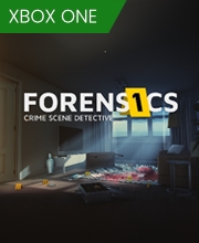 Acquistare Forensics Crime Scene Detective Xbox Series Gioco Confrontare Prezzi