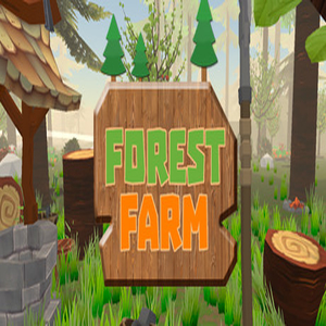 Acquistare Forest Farm VR CD Key Confrontare Prezzi