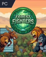Acquistare Forest Fighters Key Confrontare Prezzi