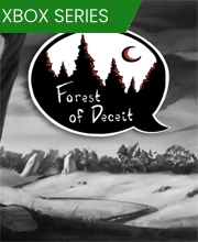 Forest of Deceit Xbox Series X