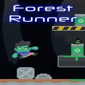Forest Runner Pc