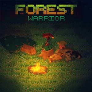 Forest Warrior Pc