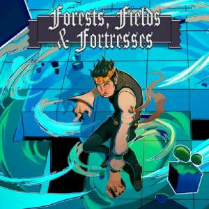 Forests, Fields and Fortresses Switch