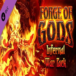Forge of Gods Infernal War Pack Pc