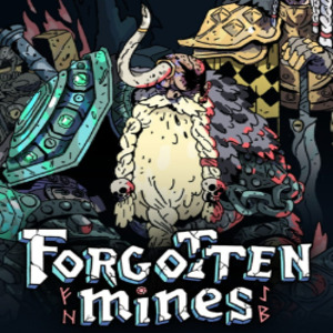 Forgotten Mines Pc