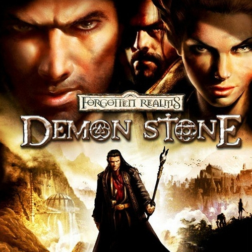 Acquista CD Key Forgotten Realms Demon Stone Confronta Prezzi