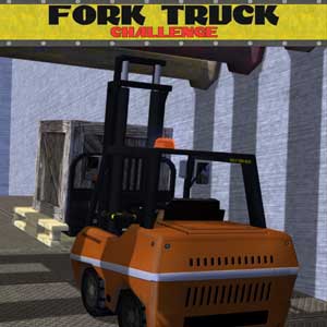Acquista CD Key Fork Truck Challenge Confronta Prezzi