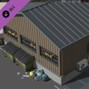 Forklift Extreme Eco Depot Xbox One