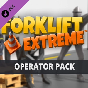 Forklift Extreme Operator Pack Xbox One