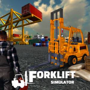 Acquistare Forklift Simulator Nintendo Switch Confrontare i prezzi