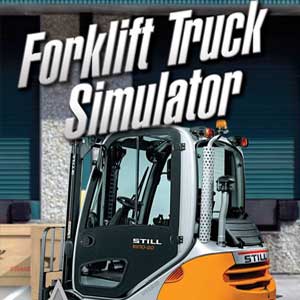 Acquista CD Key Forklift Truck Simulator Confronta Prezzi